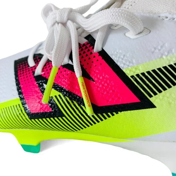 New Balance Furon Pro FG v7+ Men's Wide 2E Soccer Cleats SF1FH75